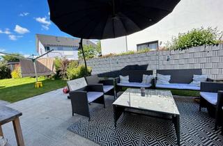 Haus mieten in 67661 Siegelbach, Wunderschöne Doppelhaushälfte zu vermieten!