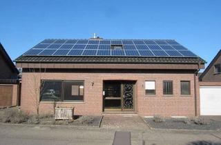 Haus mieten in 47533 Kleve, "WILLKOMMEN ZUHAUSE" Freistehendes Einfamilienhaus mit Vollkeller und Garage