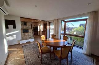 Haus mieten in Krabbenbäumle, 70439 Stammheim, Großzügiges freistehendes Einfamilienhaus in Feldrandnähe