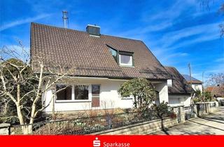 Haus mieten in 85757 Karlsfeld, Wohntraum für Ihre Familie