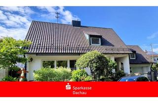 Haus mieten in 85757 Karlsfeld, Wohntraum für Ihre Familie