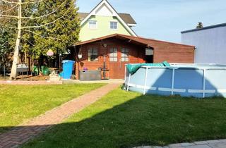 Haus mieten in Birnenweg, 12524 Altglienicke, Altglienicke - Beautilful House for Rent - Diplomats Welcome!!