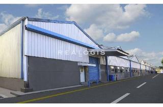 Gewerbeimmobilie mieten in 71739 Oberriexingen, Lager-/ Produktionsflächen zu vermieten!