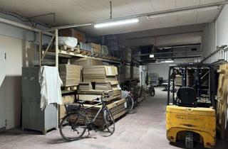 Büro zu mieten in 79206 Breisach, Vielseitige Gewerbeimmobilie: Lager, Büro und Werkstatt kombinierbar