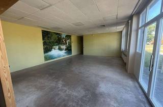 Büro zu mieten in 79206 Breisach, Vielseitige Gewerbeimmobilie: Lager, Büro und Werkstatt kombinierbar