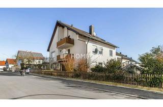 Anlageobjekt in 84056 Rottenburg, Voll vermietetes Mehrfamilienhaus mit vier Einheiten und Entwicklungspotenzial