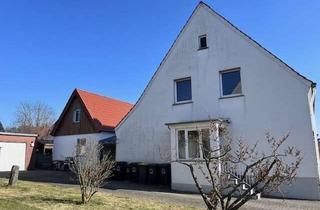 Anlageobjekt in 49124 Georgsmarienhütte, Zweifamilienhaus in bester, ruhiger Wohnlage - Kloster Oesede