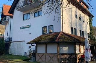 Anlageobjekt in 74740 Adelsheim, Wohn- & Geschäftshaus mit 5,7 % Rendite