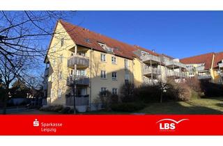 Anlageobjekt in 04435 Schkeuditz, Solide vermietete Wohnimmobilie!