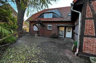 Anlageobjekt in 30938 Burgwedel, Kapitalanlage in Toplage: Mehrfamilienhaus in Großburgwedel