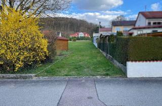 Grundstück zu kaufen in Schwalbenweg, 86650 Wemding, Rarität in Wemding: Großzügiges Baugrundstück (795 m²) in gewachsener Siedlung – OHNE BAUZWANG!