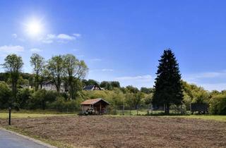 Grundstück zu kaufen in 84100 Niederaichbach, traumhaftes Baugrundstück in Niederaichbach - maximale Gestaltungsfreiheit für Ihr Eigenheim