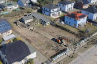 Grundstück zu kaufen in 13088 Weißensee, Idyllisches Grundstück in Weißensee – Grünes Paradies für Ihr Traumhaus