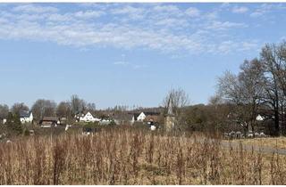 Grundstück zu kaufen in 51580 Reichshof, Jetzt Grundstück kaufen und im nächsten Jahr im eigenen Haus leben!