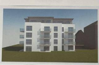 Grundstück zu kaufen in 42697 Ohligs-Aufderhöhe, Baugrundstück in Ohligs, 14 WE, 1100 qm Wohnfläche