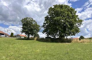 Grundstück zu kaufen in Flinspachstr. 00, 83607 Holzkirchen, „Alpenpanorama in Holzkirchen ! NUR NOCH 2 Grundstücke VERFÜGBAR !!