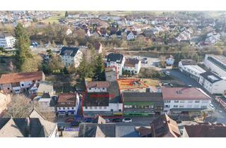 Grundstück zu kaufen in 64658 Fürth, Spannendes Projekt gesucht? Hier sind Sie richtig!