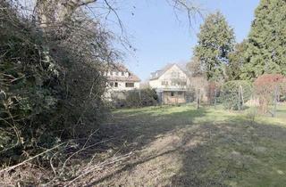 Grundstück zu kaufen in Eichenstr. 14b, 42659 Burg, Gelegenheit in der Südstadt - zweite Reihe Eichenstraße.