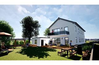 Grundstück zu kaufen in Bauschheimer Straße 24, 65428 Rüsselsheim, Abrissgrundstück in absolut ruhiger Anliegerstraße