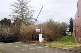 Grundstück zu kaufen in 06792 Sandersdorf, Lückengrundstück in dörflicher Wohnlage zwischen Sandersdorf und Zörbig