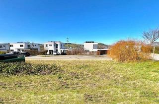 Grundstück zu kaufen in 72793 Pfullingen, Bauplatz in schöner Halbhöhenlage Pfullingens