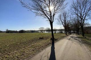 Grundstück zu kaufen in 24864 Brodersby, Baugrundstück im Knös an der Schlei