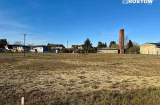 Grundstück zu kaufen in 18337 Marlow, Baugrundstück in Gresenhorst