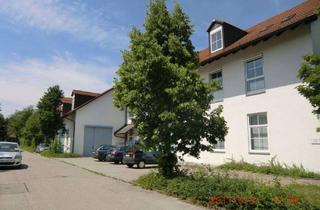 Büro zu mieten in Schwabener Weg, 85551 Kirchheim, 240qm helle Top Büroräume + Teilfläche wohnen u. Halle