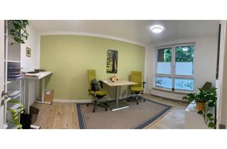 Praxen mieten in Bäckerweg 11, 23863 Kayhude, Schöner Praxisraum inkl. Nebenräume