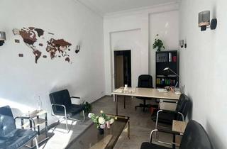 Büro zu mieten in Kaiser-Friedrich-Straße 60, 10627 Charlottenburg, Nachmieter für Büro gesucht Nähe Bismarckstr. Charlottenburg