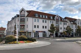 Büro zu mieten in Küstriner Str., 15306 Seelow, Büro/Schulungsräume (123 qm) ab sofort zu vermieten