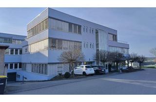 Büro zu mieten in Ferdinand-Porsche-Straße, 71711 Murr, Flexible Büro-/Praxisfläche in Green Building