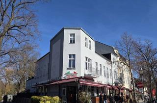 Büro zu mieten in Bahnhofstrasse 21, 15711 Königs Wusterhausen, Büro im Zentrum von Königs Wusterhausen in bester Lage