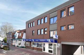 Gewerbeimmobilie mieten in Rübekamp, 25421 Pinneberg, Attraktive Gewerbefläche in Top-Lage im Zentrum von Pinneberg