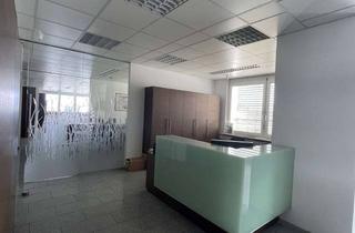 Büro zu mieten in Kurt-Schumacher-Ring, 63329 Egelsbach, Helle Praxisräume/ Einzelbüros, Teilbar ab 24 qm