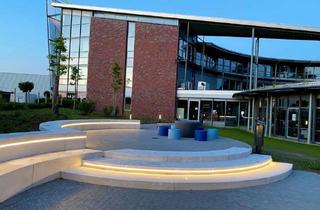 Büro zu mieten in Siemensstraße 32, 47533 Kleve, Moderne Büros im 2. Obergeschoss, ab sofort verfügbar, mit attraktiven Zusatzleistungen