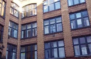 Gewerbeimmobilie mieten in Schlesische Straße 32, 10997 Kreuzberg, Raum für Ihre Ideen: sanierte Gewerbefläche im kreativen Wrangelkiez!