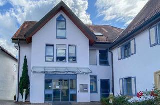 Gewerbeimmobilie kaufen in 74928 Hüffenhardt, Ehemalige Volksbankfiliale in Hüffenhardt