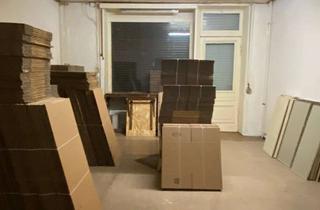 Praxen mieten in Eberty Straße 53, 10249 Friedrichshain, Praxis, Cafe, Einzelhandel, etc. alles möglich.