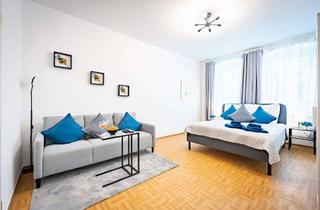 Immobilie mieten in Leipziger Straße 29, 39112 Leipziger Str., Modernes und stilvolles Business Apartment in Magdeburg