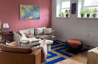 Immobilie mieten in 22885 Barsbüttel, 2-Zimmer-Wohnung zur Untermiete/ Zwischenmiete 16.05. - 15.06.26