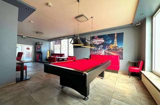 Gewerbeimmobilie kaufen in 76726 Germersheim, Kapitalanlage mit Charakter – Bar und zusätzliche Verkaufsfläche