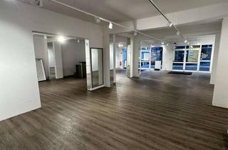 Geschäftslokal mieten in Lange Staße 61, 17489 Innenstadt, Große Ladenfläche im Herzen von Greifswald