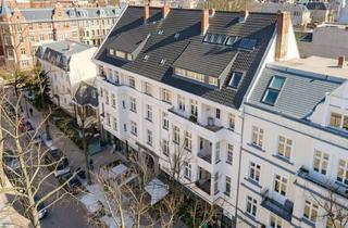 Gewerbeimmobilie kaufen in 12159 Schöneberg, Attraktive Gewerbefläche mit Entwicklungspotenzial in Toplage zwischen S-Friedenau & Breslauer Platz