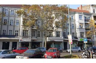 Geschäftslokal mieten in Rheinstraße 22, 12161 Friedenau, Attraktive Ladenfläche Nähe Walther-Schreiber-Platz