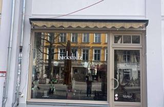Geschäftslokal mieten in Dortustraße 59, 14467 Nördliche Innenstadt, Ladengeschäft zu vermieten