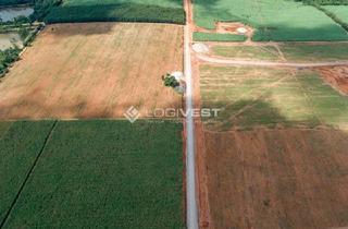 Gewerbeimmobilie kaufen in 01683 Nossen, Baugrundstück für produzierendes Gewerbe östlich von Dresden nahe A4 und A14