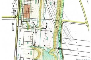 Gewerbeimmobilie kaufen in 89584 Ehingen, Großes Gewerbegrundstück * es können auch Teilgrundstücke * erworben werden !