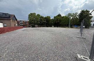 Gewerbeimmobilie mieten in Helmholtzstraße, 41747 Viersen, Freifläche im Gewerbegebiet zu vermieten!