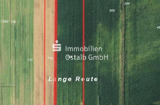 Gewerbeimmobilie kaufen in 73527 Täferrot, Exklusive Ackerflächen bei Täferrot/Lindach